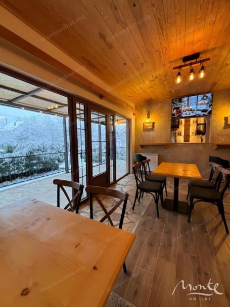 Funkcionalni mini-hotel sa 6 apartmana u blizini Kolašina