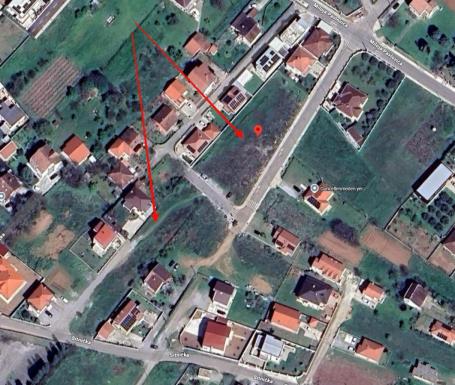 Investicioni plac u Podgorici – Gornja Gorica
