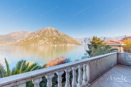 Apartman Adriatic u Boka Gardensu, Kostanjica