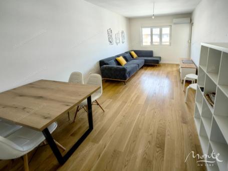 Moderan jednosoban stan u kompleksu Central Point, Podgorica