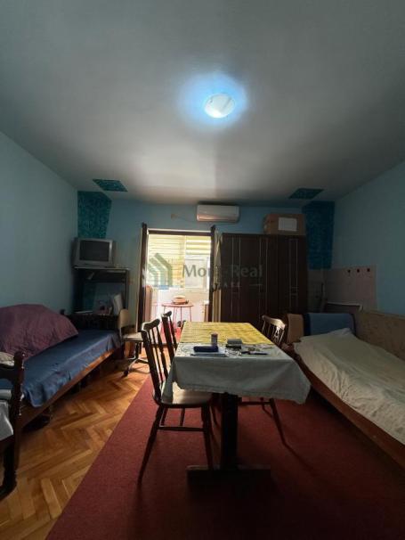 Na prodaju – Dvosoban stan 59m², Budva S280BD