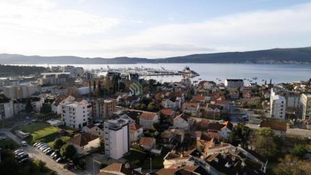 Dvosoban stan u Seljanovu, Tivat – odlična lokacija blizu Porto Montenegra S023TV
