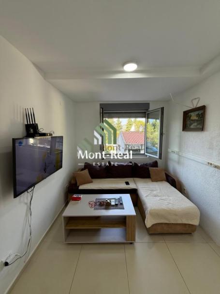 Na prodaju – Jednosoban stan 22 m², Pržno S281BD