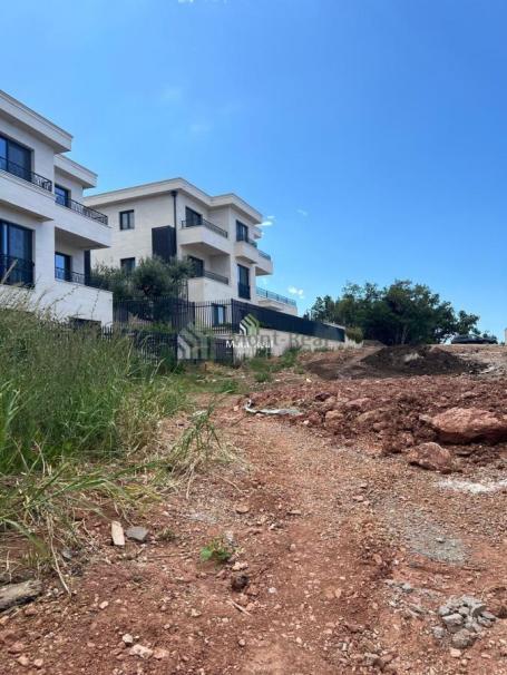 Prodaja, Plac, 0m2 , REŽEVICI I