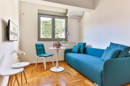 Garsonjera kod Nivel zgrade – Golubovina, Budva