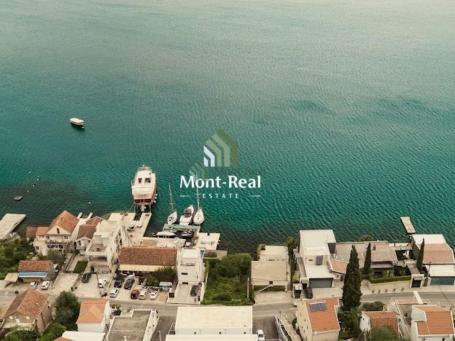Zemljište sa velikim investicionim potencijalom – Đuraševići, Tivat