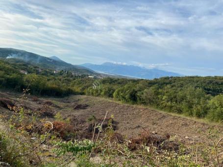 Na prodaju urbanizovan plac 506 m², Radanovići P017KO