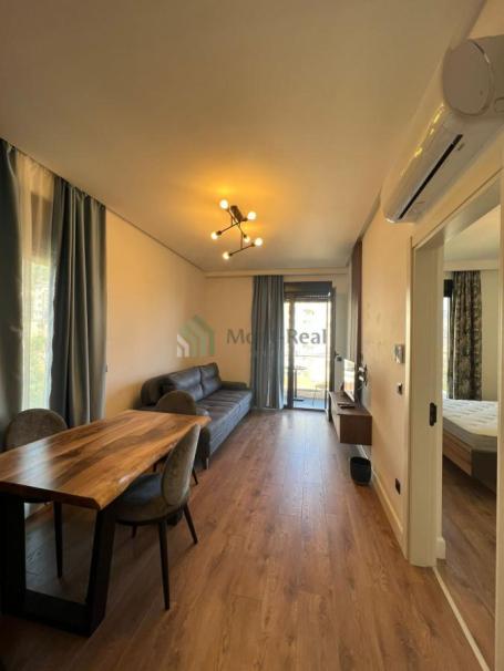 Izdaje se – Jednosoban stan 39 m², Bečići IS253BD