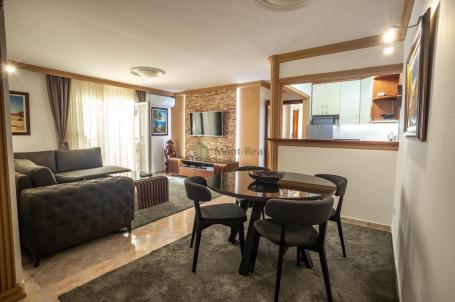 Na prodaju dvosoban stan – Centar Budve, S283BD