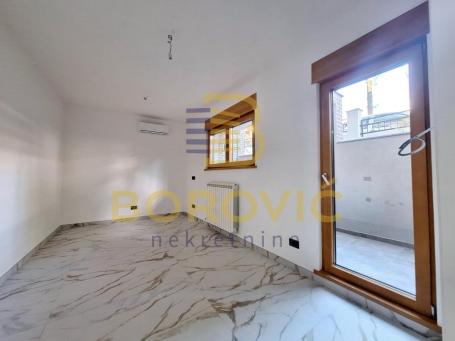 Kluz, 29.05m2, novo, lux, terasa 10m2