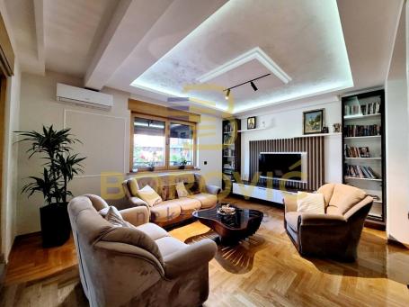 Kluz, 100m2, novo, lux, namešten