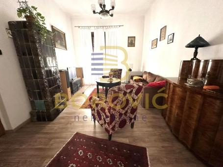 Krunski venac, 107m2, dupleks, preporuka