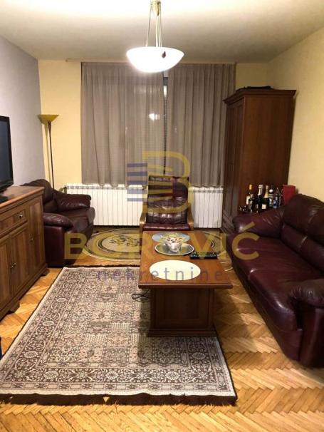 Gradska bolnica, 109m2, odličan