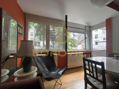 Terazije, 60m2, odličan