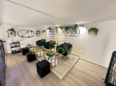 Sunnyville, 60m2, novo