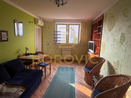 Vojvode Stepe, 32m2,  namešten, pet friendly, odmah useljiv