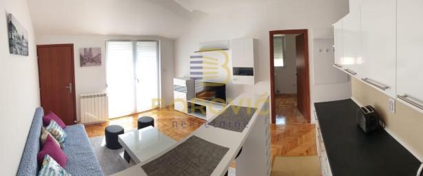 Učiteljsko naselje, 40m2, odličan