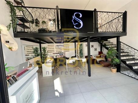 Sunnyville, 60m2, odličan, lux