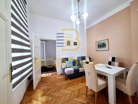 Gundulićev venac, 47m2, namešten