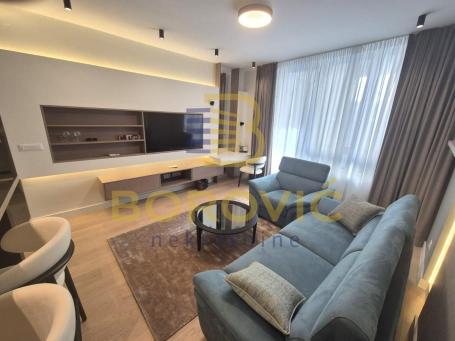 BW Eho, 56,42m2, lux, garaža