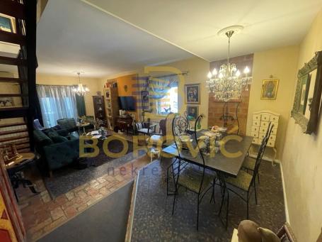 Bele vode, 130m2, dupleks, kod škole