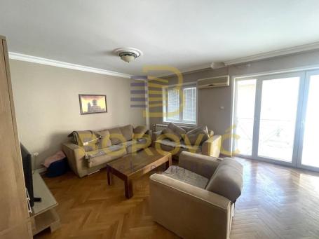 Sunčana padina, 100m2, namešten, garaža, bez ulaganja