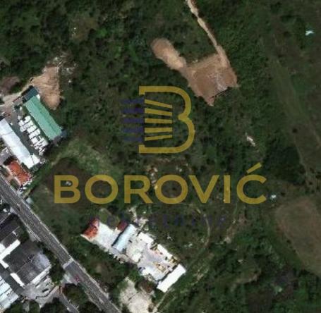 Kumodraž II, 37.5 ari, investiciono zemljište