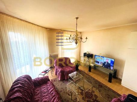 Vidikovac-Vidikovački venac, 53m2, retko u ponudi