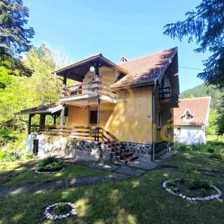 Kraljevo-Kamenica, 190m2, retko u ponudi