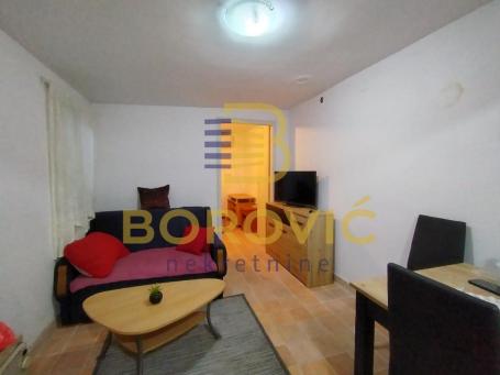 Kotež, 40m2, pr, nameštena