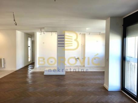 Liman 4, 144m2, lux, penthouse