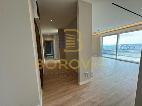 Voždovac-Vojvode Stepe, 168.77m2, lux penthuose