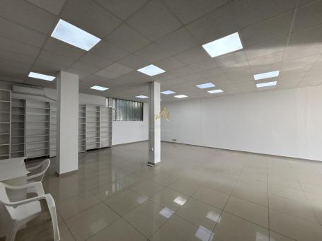 Izdaje se lokal na glavnoj ulici u Ćupriji – preko puta Doma zdravlja