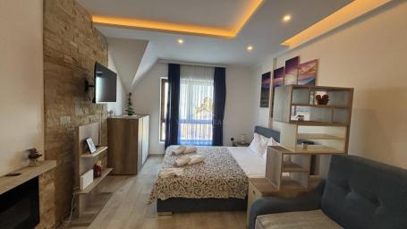 Apartman u renomiranom kompleksu MILMARI na Kopaoniku — idealna investicija i uživanje u jednom