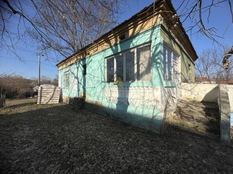 Prodaja seoskog domaćinstva u selu Jovac