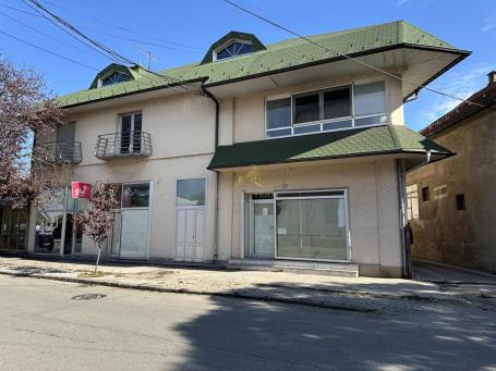 Poslovno–stambeni objekat u Ćupriji – izuzetna lokacija i vrhunski kvalitet