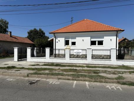 Porodična kuća u Ćupriji – odmah useljiva, bez dodatnih ulaganja