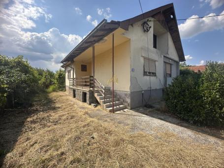 Idealna nekretnina za miran porodičan život