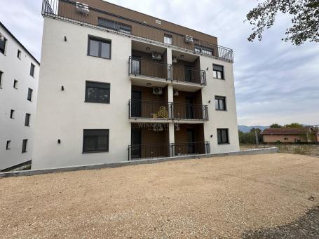 Prodaja jednosobnog stana u Vrnjačkoj Banji, pored Akva-parka Raj