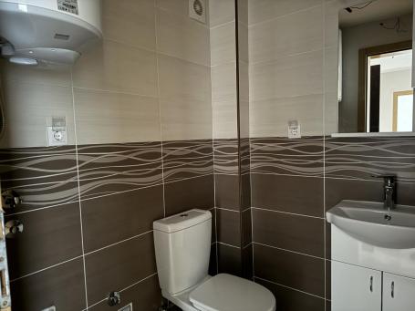 NOVOGRADNJA - VAGRES CITY - 72m2