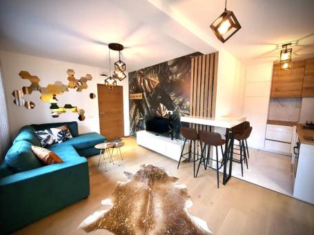 LUX APARTMAN - ZLATIBOR - 37m2
