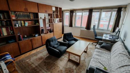 MARGER - 95m2