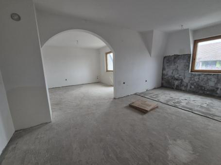 NOVOGRADNJA - CENTAR - 80m2
