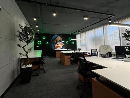Coworking prostor - Bulevar Nemanjića