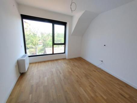 Duplex stambeno - poslovni prostor, Palilulska rampa
