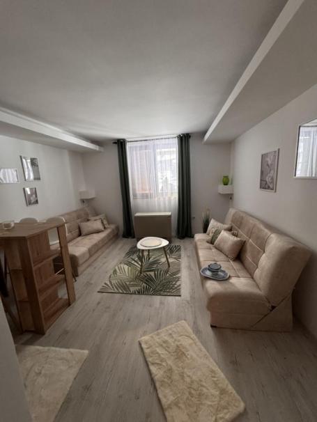 BRZEĆE - STAN - 24m2