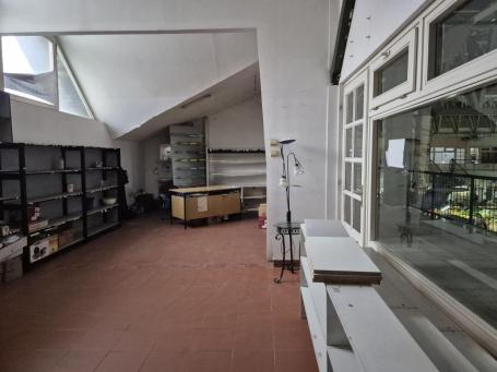40 m2, lokal, Knjaževačka