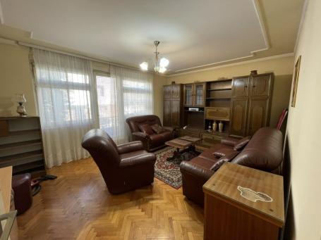 DVOSOBAN STAN  50 M2-PALILULA-PORODIČAN STAN
