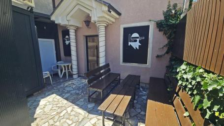 Poslovni prostor - 120m2 - Centar