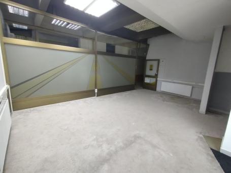 Lokal - Bulevar Nemanjića - 37m2